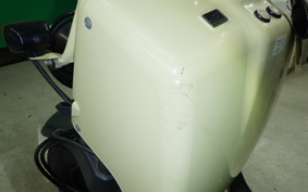 HONDA ZOOMER 2025 AF58