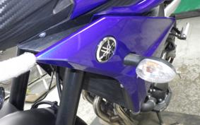 YAMAHA MT-09 Tracer 2017 RN51J