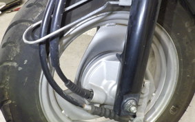 YAMAHA JOG Gen.5 2009 SA36J