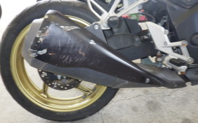 HONDA CBR250R GEN 3 2020 MC41