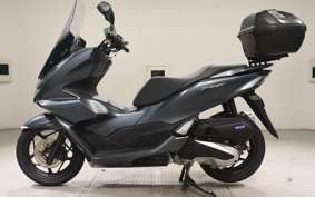 HONDA PCX125 2025 JK05
