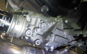 SUZUKI SV650 X A 2021 VP55B
