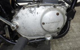 HONDA CL125 CL125K
