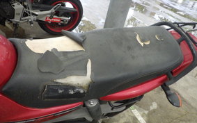 YAMAHA YBR125