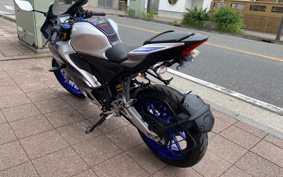 YAMAHA YZF-R15 M RG67