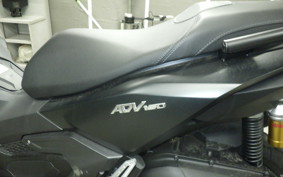 HONDA ADV160 2017 KF54