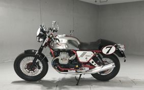 MOTO GUZZI V7 RACER 2012 LW
