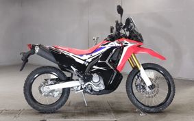 HONDA CRF250 RALLY  MD44