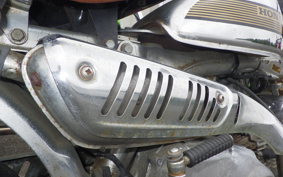 HONDA MONKEY Z50J
