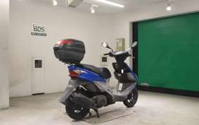 SUZUKI ADDRESS V125 S CF4MA