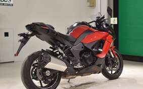 KAWASAKI NINJA 1000SX 2024 ZXT02K