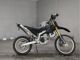 Фото Yamaha WR250R с японского аукциона