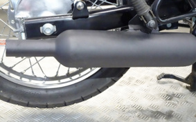 KAWASAKI ESTRELLA BJ250A
