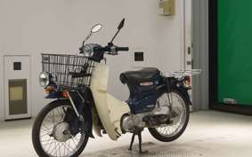 HONDA C50 SUPER CUB AA01