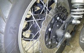 YAMAHA SCR950 A 2017 VN09J