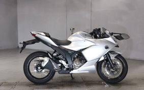 SUZUKI JIKUSA-SF250 ED22B