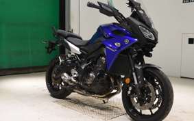 YAMAHA MT-09 Tracer 2017 RN51J
