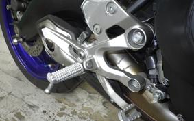 YAMAHA MT-09 ASP 2018 RN52J