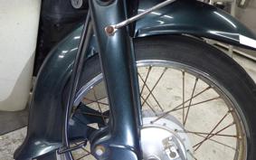 HONDA C90 SUPER CUB 2001 HA02