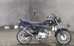 SUZUKI GS50 NA41A
