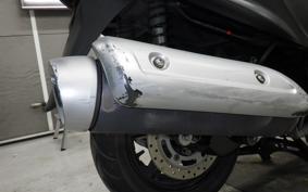 SUZUKI SKYWAVE 200 (Burgman 200) CH41A