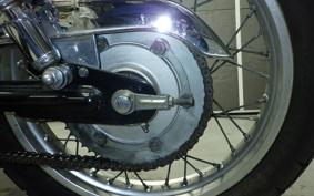 YAMAHA SR400 Gen.3 2004 RH01J