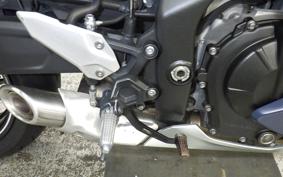 KAWASAKI ZX-25R 2002 ZX250E