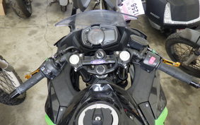 KAWASAKI NINJA 400 2019 EX400G