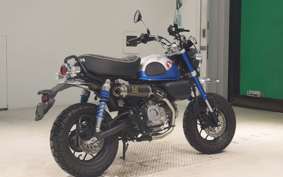 HONDA MONKEY 125 JB03