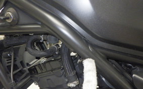 HONDA REBEL 250 S MC49