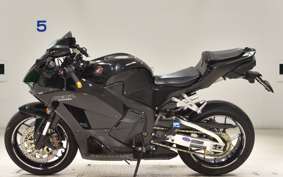 HONDA CBR600RR A 2016 PC40