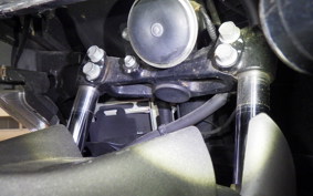 YAMAHA AERO X 155 2014