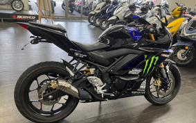 YAMAHA YZF-R25 ABS RG43J