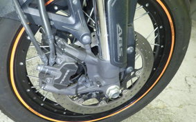 SUZUKI Vｽﾄﾛｰﾑ1050XT 2020 EF11M