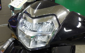 HONDA LEAD 125 2018 JF45