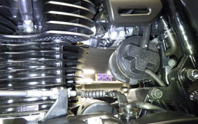 HONDA GB350S 2022 NC59