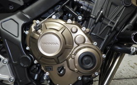 HONDA CB650R 2023 RH03