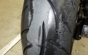 HONDA NC700S D 2012 RC61