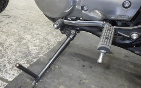 YAMAHA SR400 Gen.4 2012 RH03J