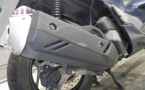 HONDA PCX 125 2017 JK05