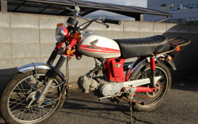 HONDA CL50 BENLY CL50