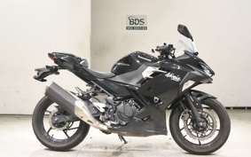 KAWASAKI NINJA 400 2021 EX400G