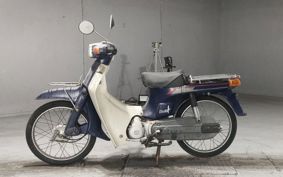 SUZUKI BAR DEE50 BA41A