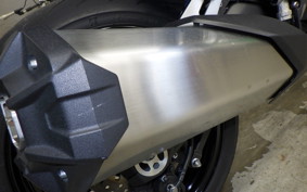 KAWASAKI NINJA 1000 SX 2025 ZXT02K