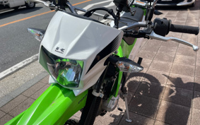 KAWASAKI KLX230 LX230A