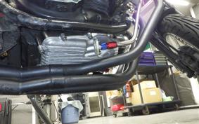 HONDA CBX550F 2021 PC04