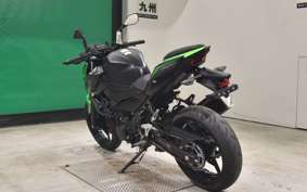 KAWASAKI Z400 Gen.2 2021 EX400G