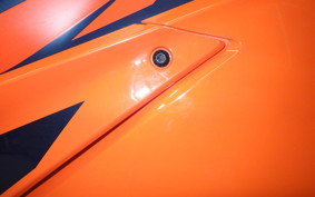 KTM 1290 SUPER DUKE R 2022