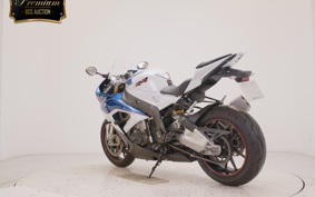 BMW S1000RR 2015