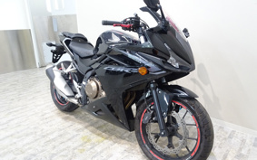 HONDA CBR400R 2017 NC47